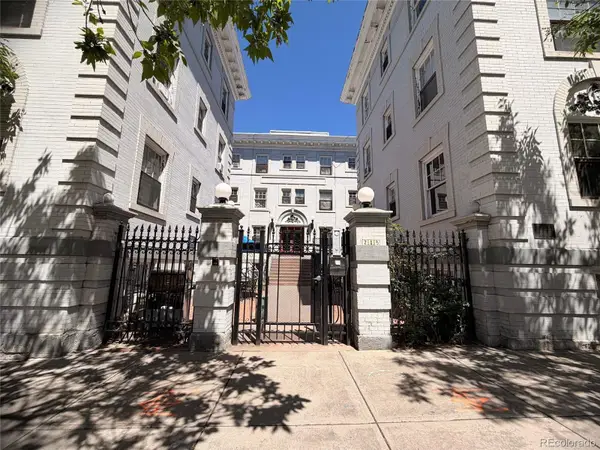 215 E 11th Avenue #D8, Denver, CO 80203