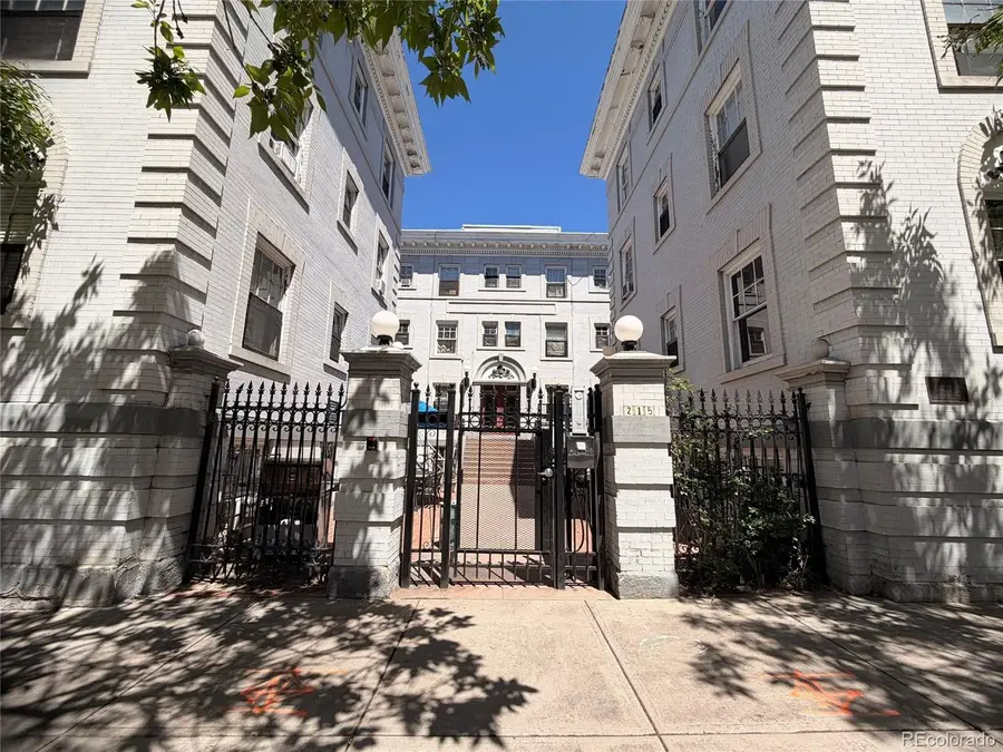 215 E 11th Avenue #D8, Denver, CO 80203 - #2