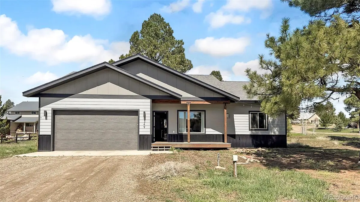 349 Sandlewood Drive, Pagosa Springs, CO 81147 - #1