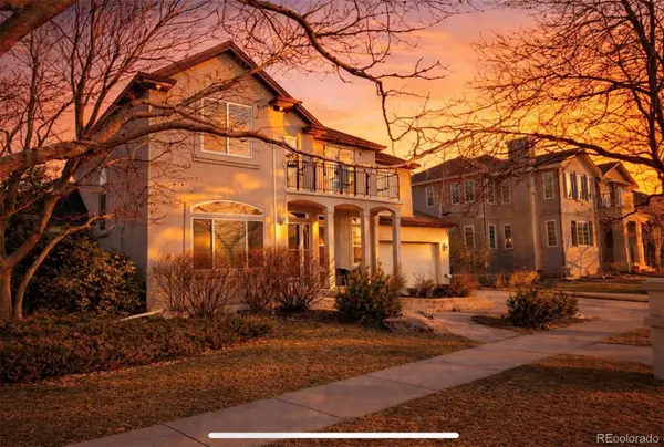 180 S Oneida Street, Denver, CO 80230