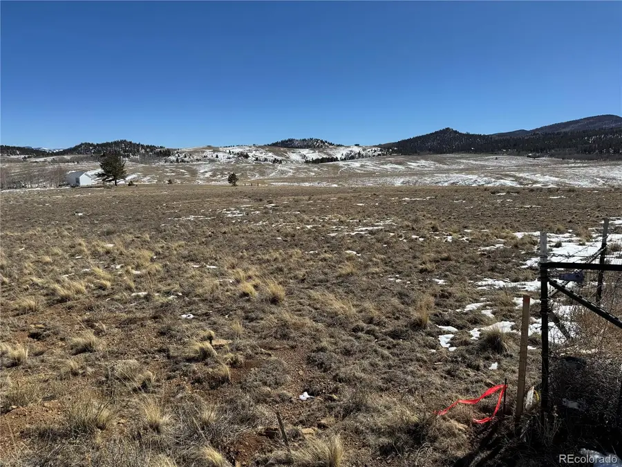 225 Wagon Wheel Road, Hartsel, CO 80449 - #2