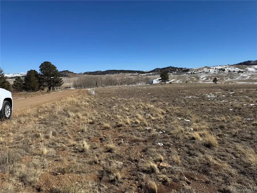 225 Wagon Wheel Road, Hartsel, CO 80449 - #3