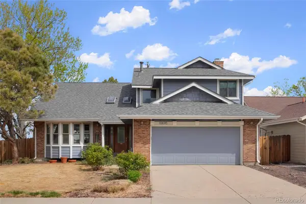 10695 W 85th Place, Arvada, CO 80005