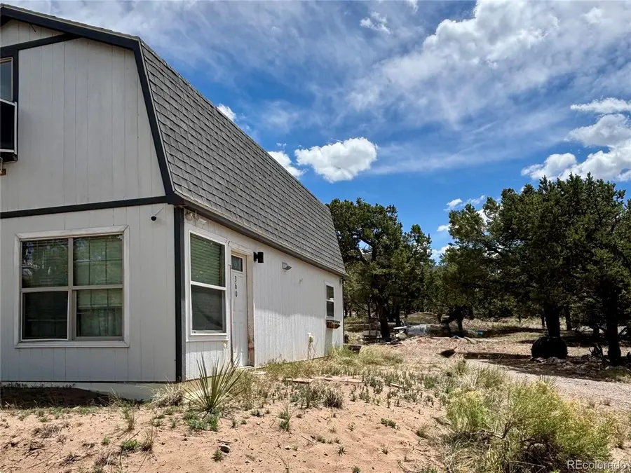 360 Camino Baca Grande, Crestone, CO 81131 - #2