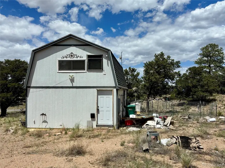 360 Camino Baca Grande, Crestone, CO 81131 - #3