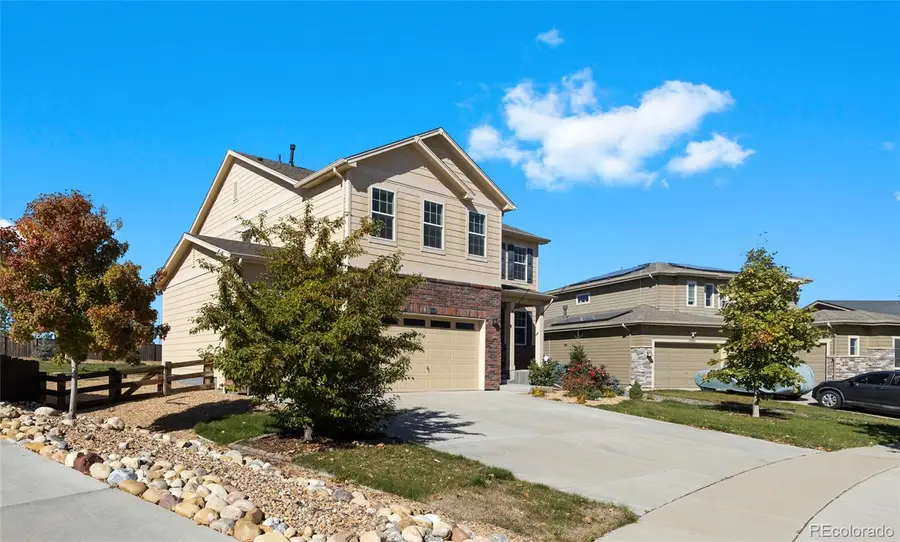 15507 Quince Circle, Thornton, CO 80602 - Image #2