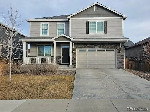 6330 N Gibralter Court, Aurora, CO 80019 - Image #1