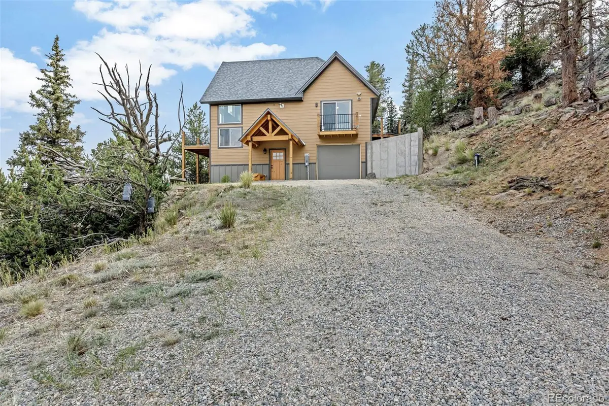 964 Stagestop Road, Jefferson, CO 80456 - #1