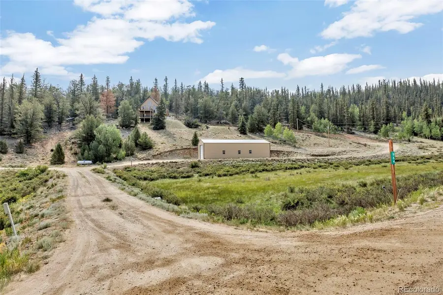 964 Stagestop Road, Jefferson, CO 80456 - #2