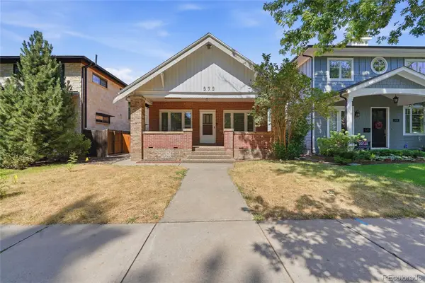 973 S High Street, Denver, CO 80209