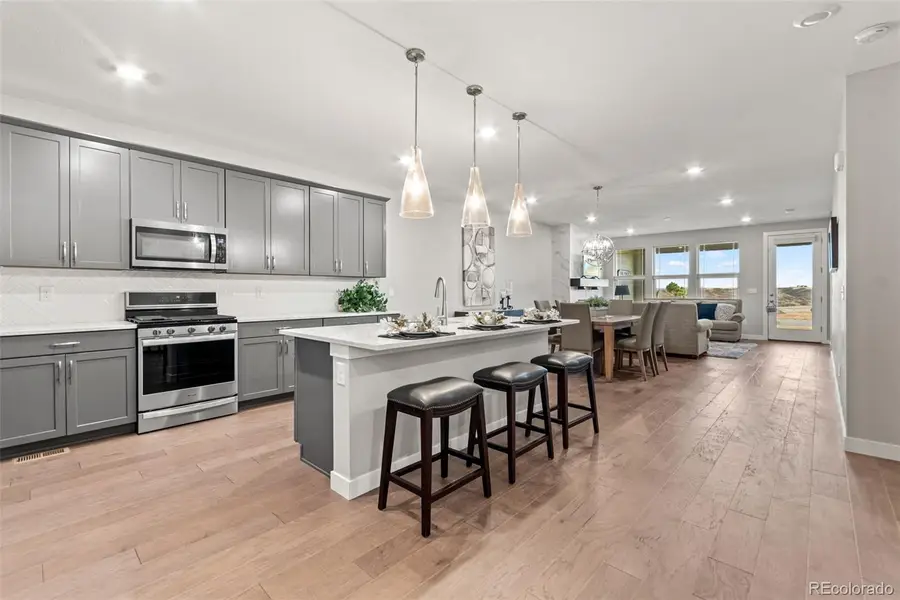 2032 Sagerock, Castle Rock, CO 80108 - Image #2