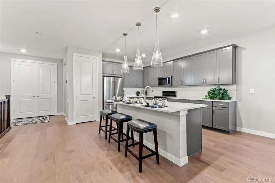 2032 Sagerock, Castle Rock, CO 80108 - Image #3