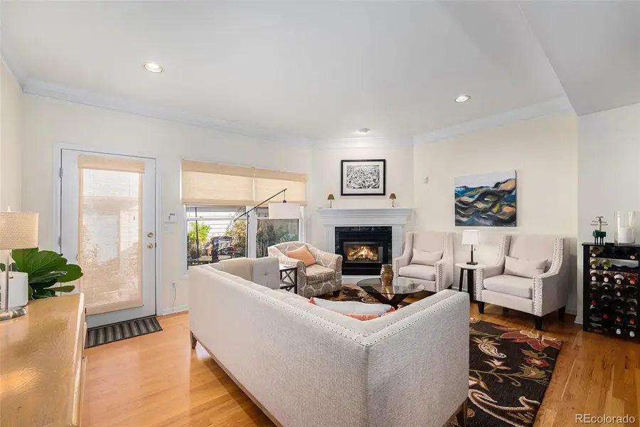 5787 E 9th Avenue, Denver, CO 80220 - #3