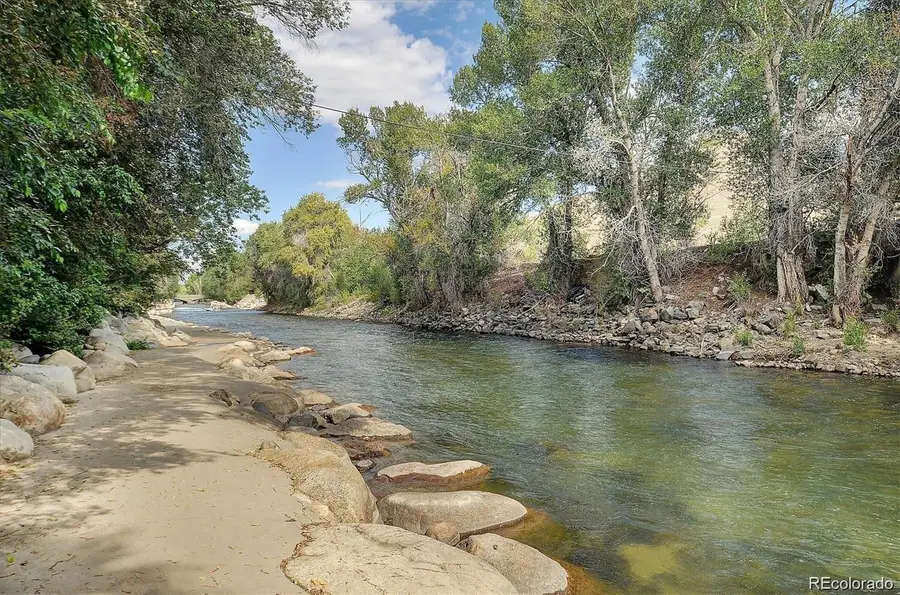 402 E Sackett Avenue #D, Salida, CO 81201 - #2