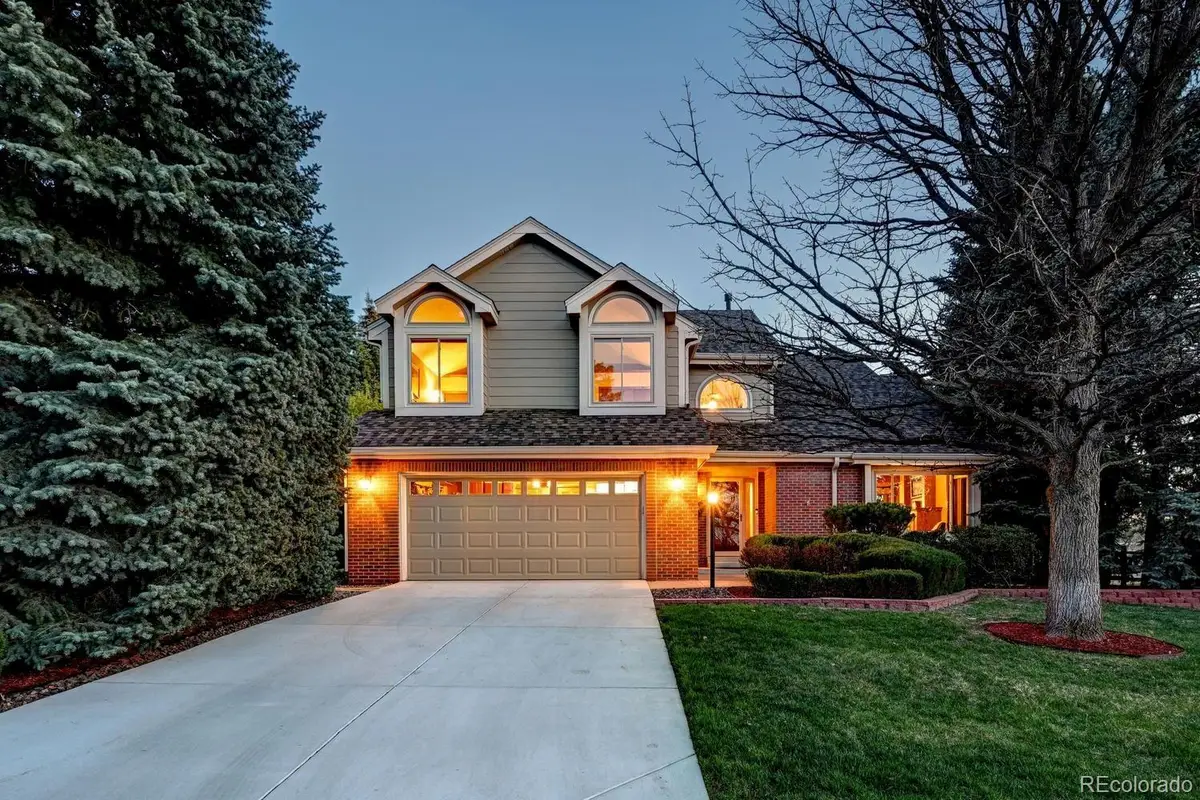 11451 Hilary Court, Parker, CO 80138 - #1