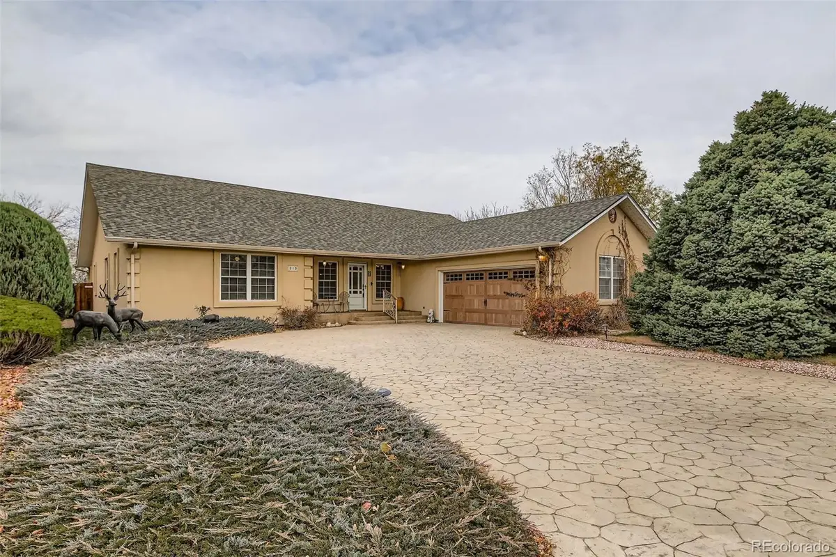 213 Elizabeth Court, Fort Lupton, CO 80621 - Image #1