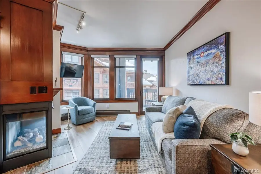 176 Copper Circle #406, Copper Mountain, CO 80443 - #2