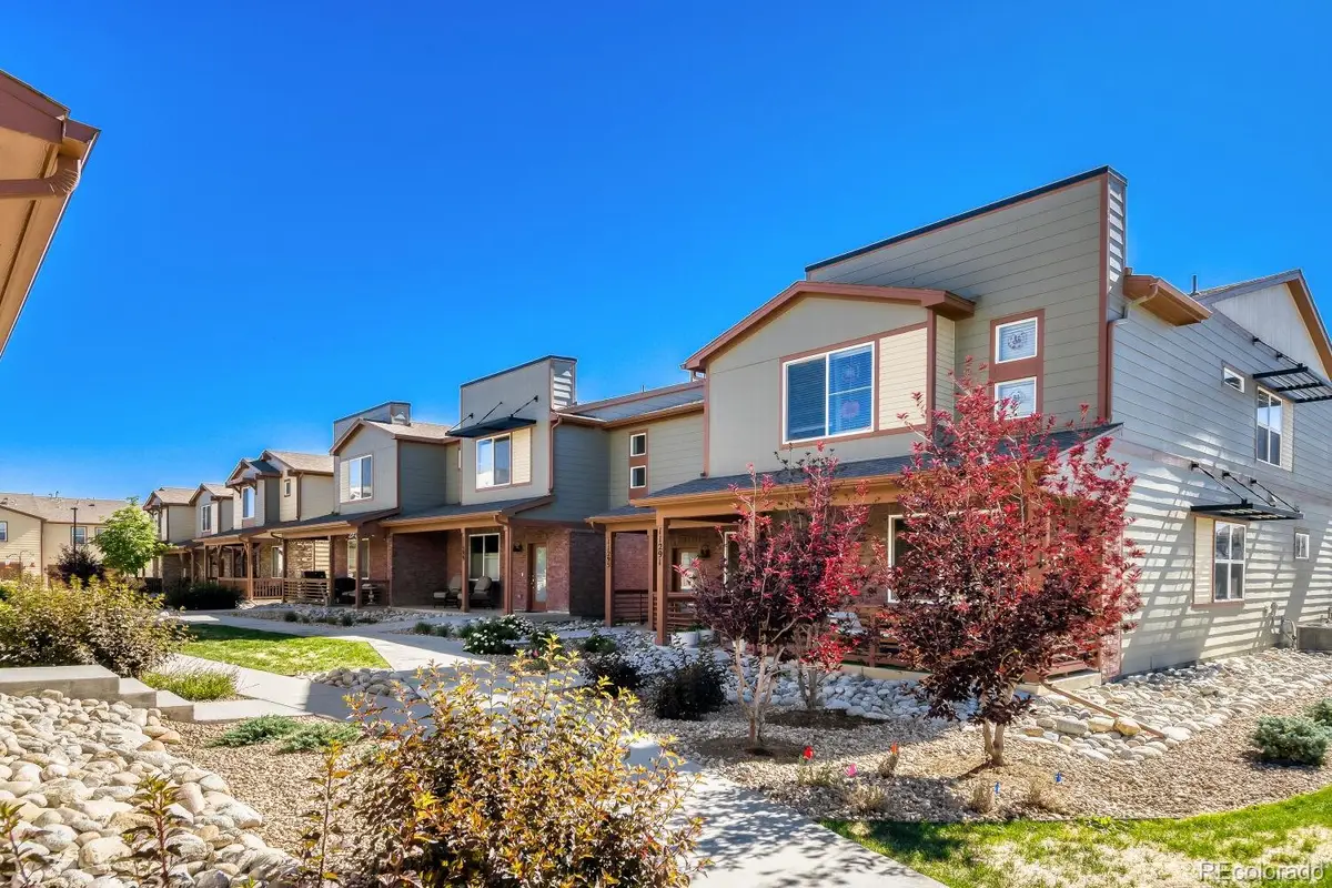 11295 Bella Vita Drive, Broomfield, CO 80020 - #1