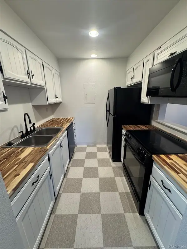 14224 E 1st Drive #A07, Aurora, CO 80011