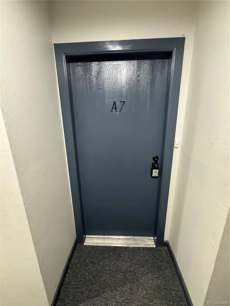 14224 E 1st Drive #A07, Aurora, CO 80011 - #2