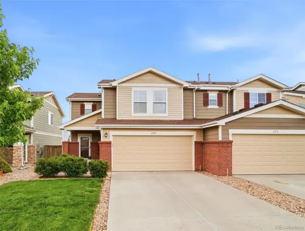 6205 Wescroft Avenue, Castle Rock, CO 80104