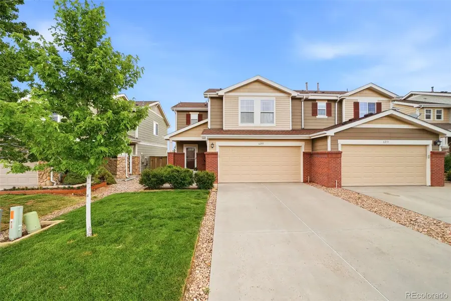 6205 Wescroft Avenue, Castle Rock, CO 80104 - #2