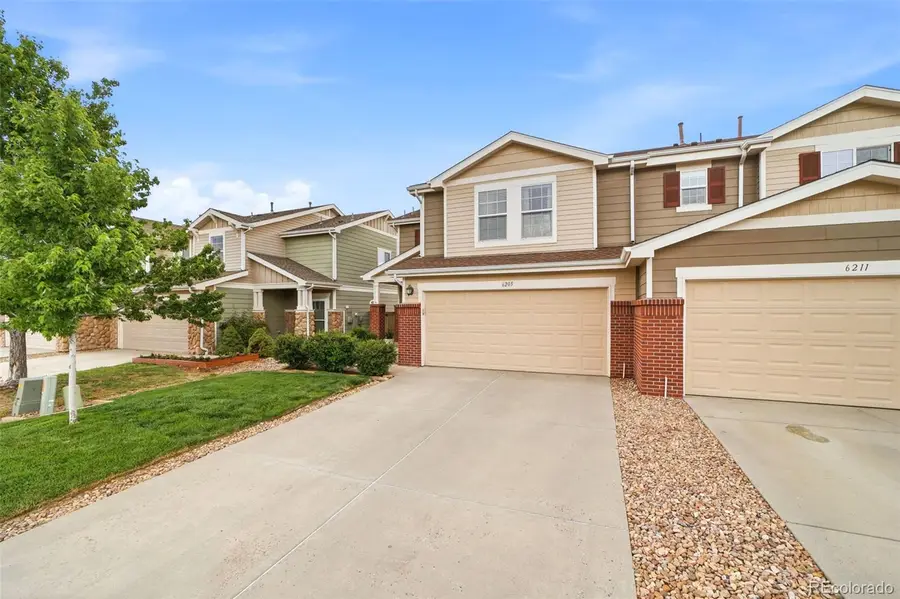 6205 Wescroft Avenue, Castle Rock, CO 80104 - #3