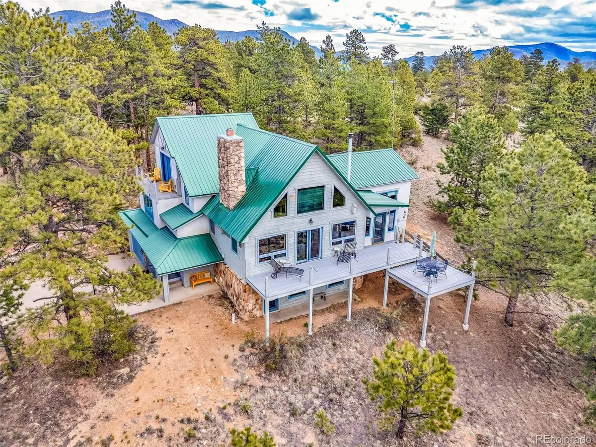 Address Withheld By Seller, City Unavailable, CO  - #1
