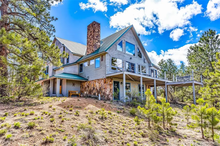Address Withheld By Seller, City Unavailable, CO  - #2