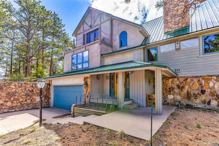 Address Withheld By Seller, City Unavailable, CO  - #3