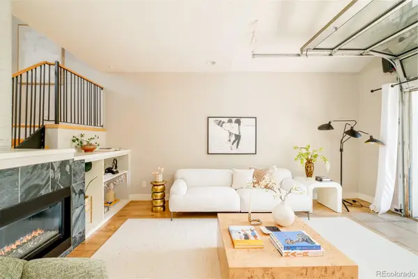 354 W Archer Place, Denver, CO 80223