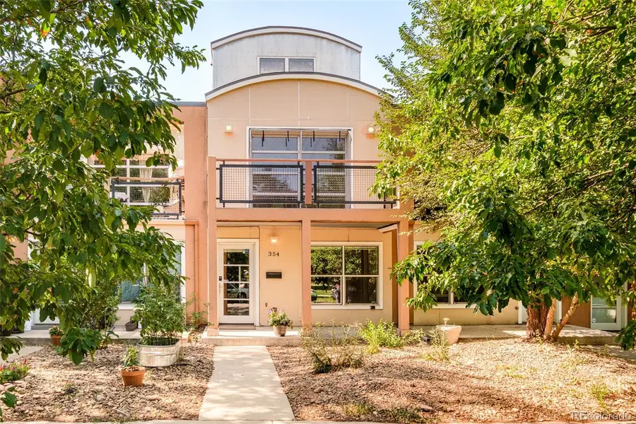 354 W Archer Place, Denver, CO 80223 - #2