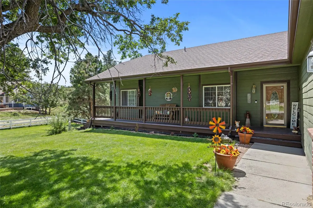 36736 View Ridge Drive, Elizabeth, CO 80107 - #1