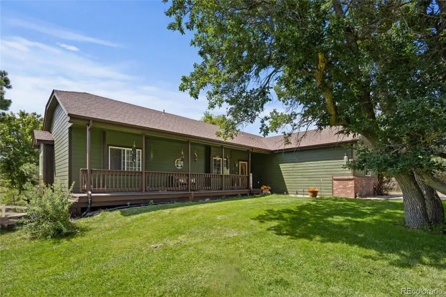 36736 View Ridge Drive, Elizabeth, CO 80107 - #2