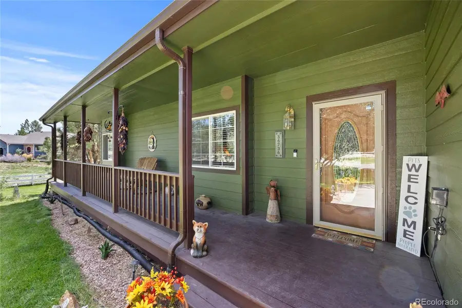 36736 View Ridge Drive, Elizabeth, CO 80107 - #3