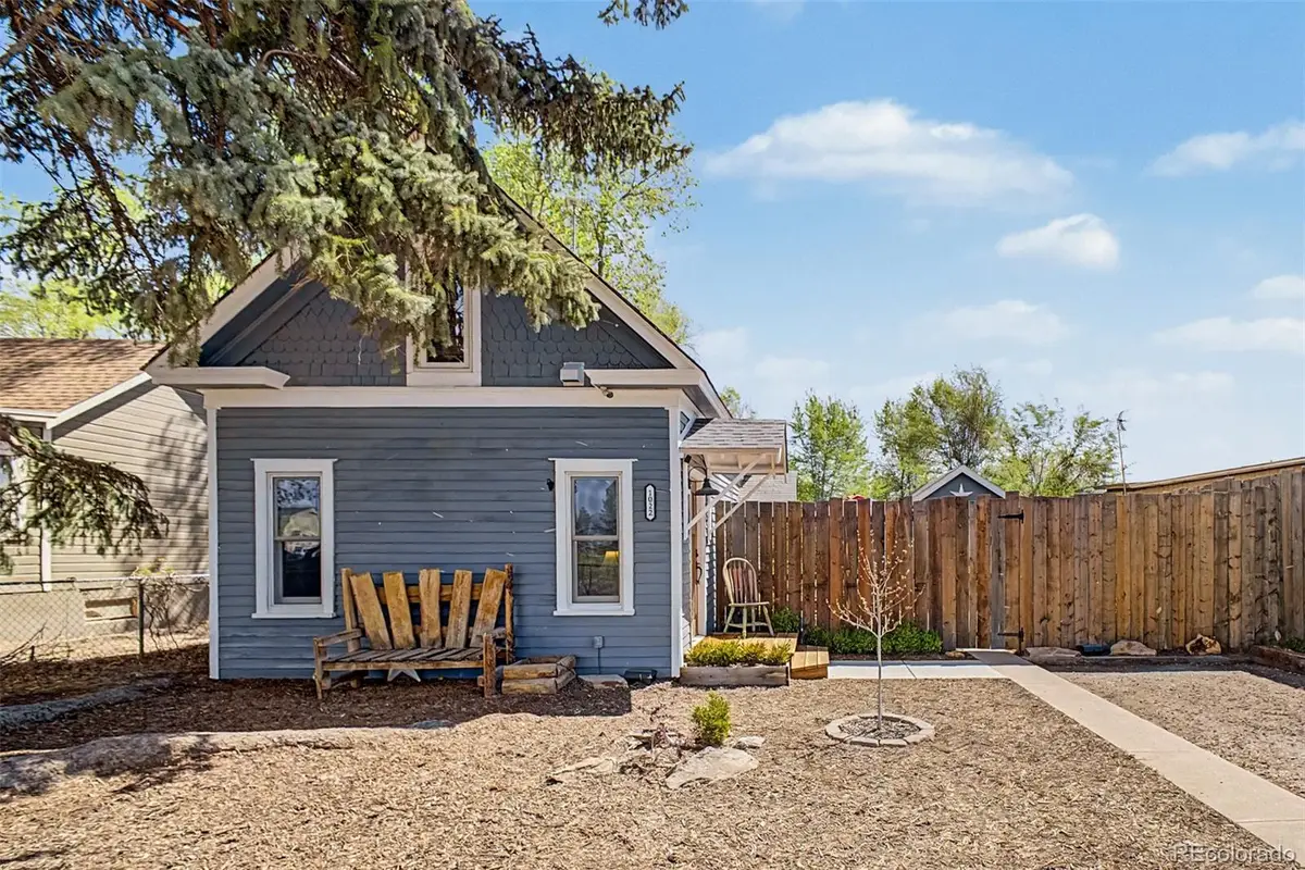 1022 N Mason Street, Fort Collins, CO 80524 - #1