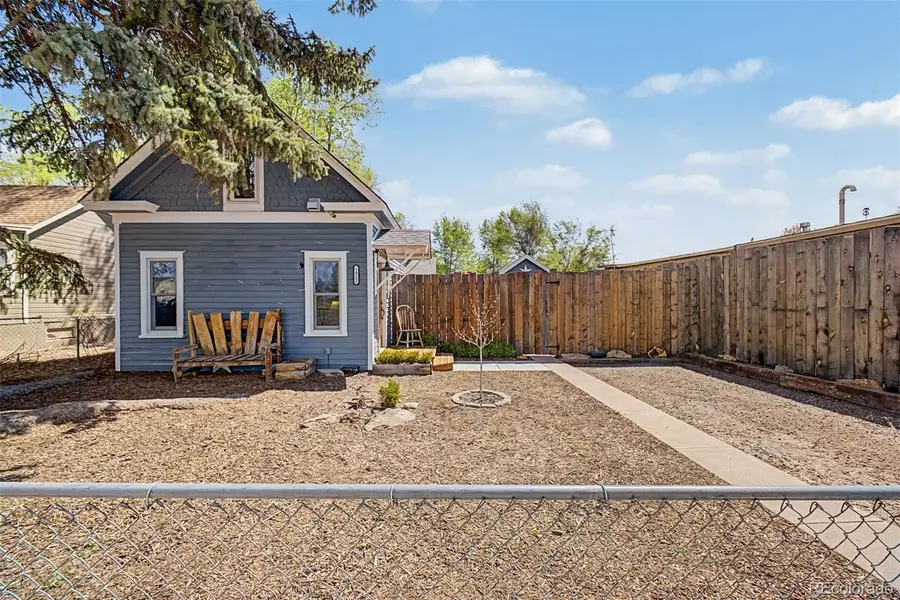 1022 N Mason Street, Fort Collins, CO 80524 - #2