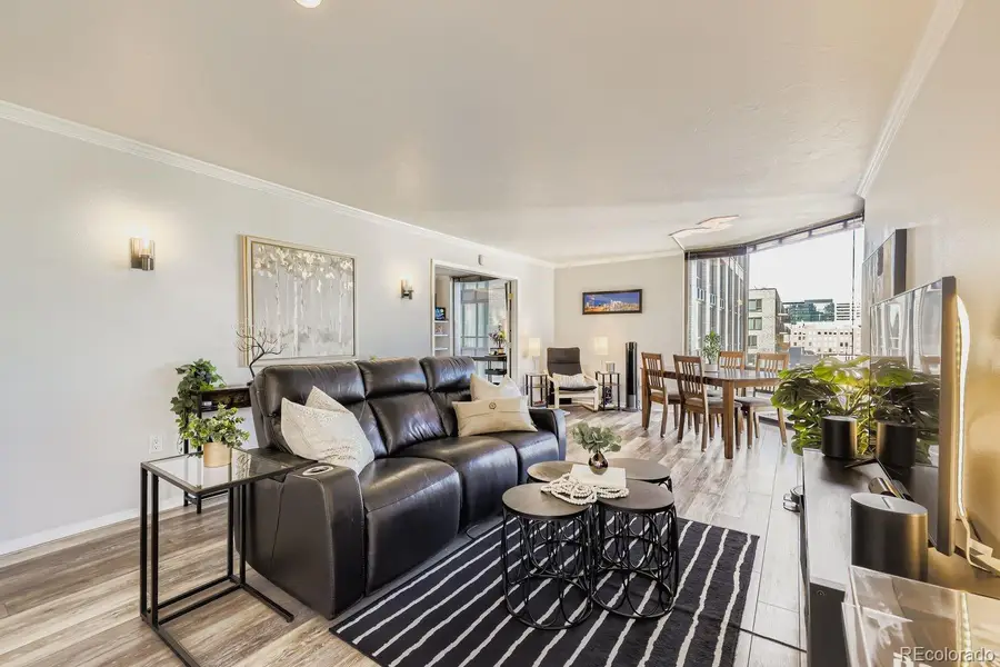 1625 Larimer Street #1007, Denver, CO 80202 - #3