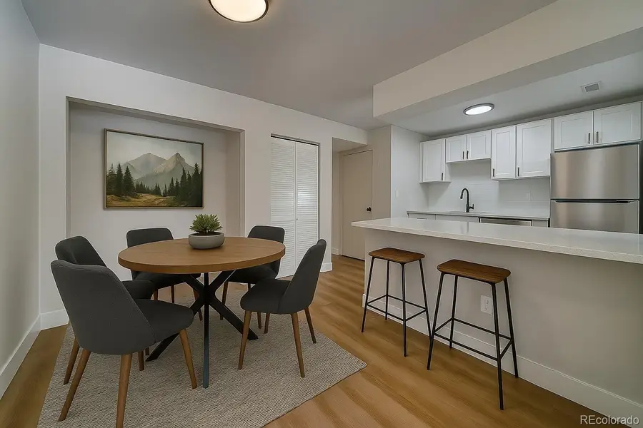 921 Mt Massive Drive #03, Leadville, CO 80461 - #2