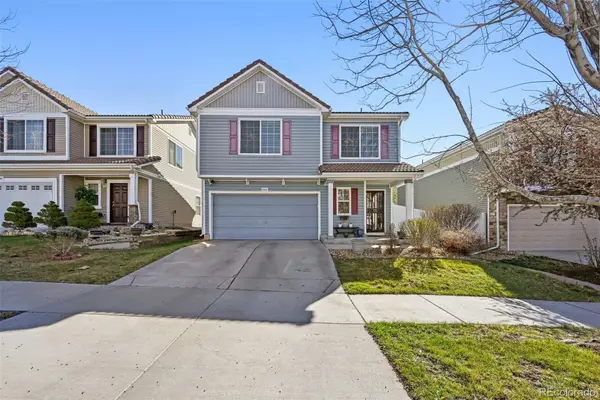 5564 Gibraltar Street, Denver, CO 80249