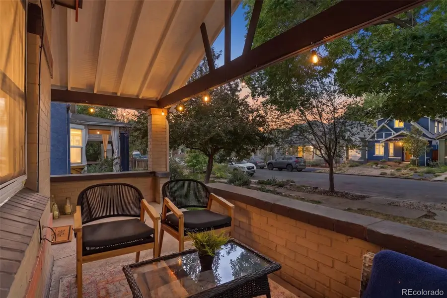 3339 W Moncrieff Place, Denver, CO 80211 - #3
