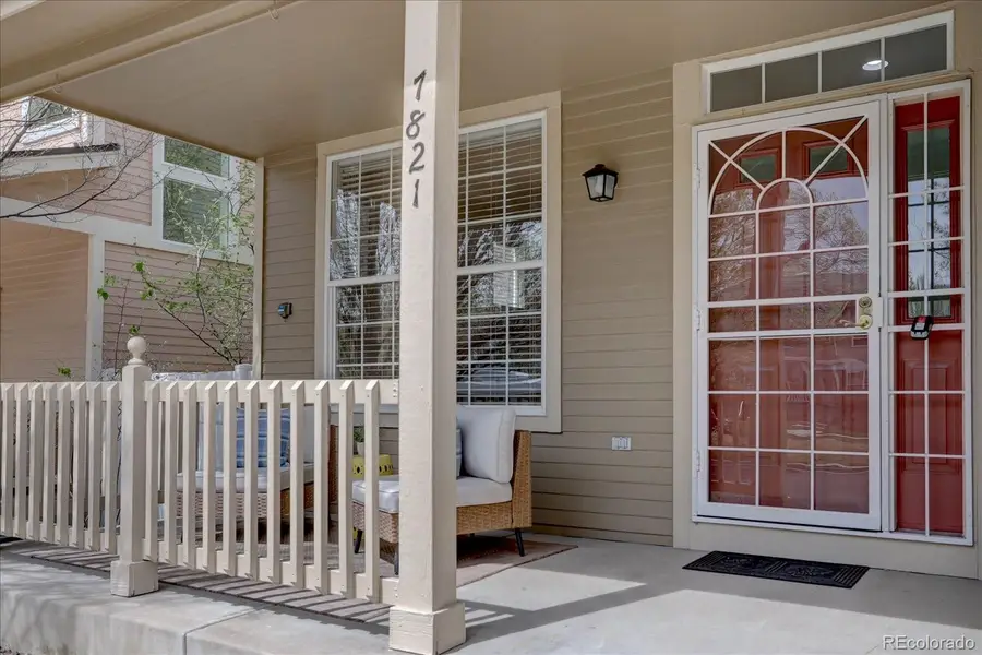 7821 E Archer Place, Denver, CO 80230 - #2