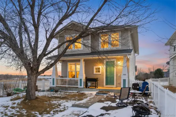 7400 Russell Circle, Longmont, CO 80504