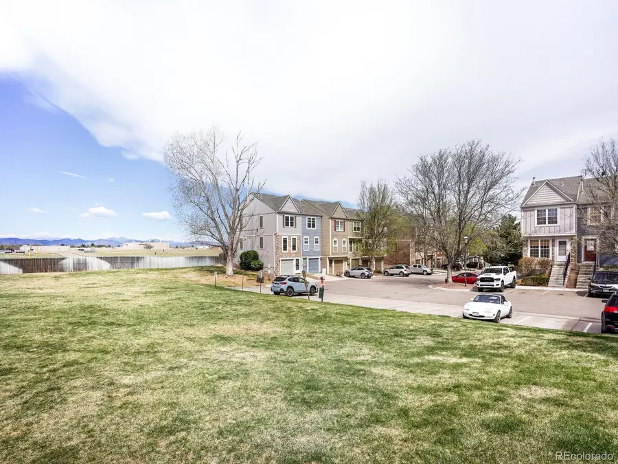 8247 S Fillmore Circle, Centennial, CO 80122 - #2