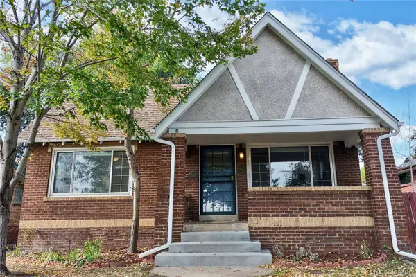 1471 S Franklin, Denver, CO 80210