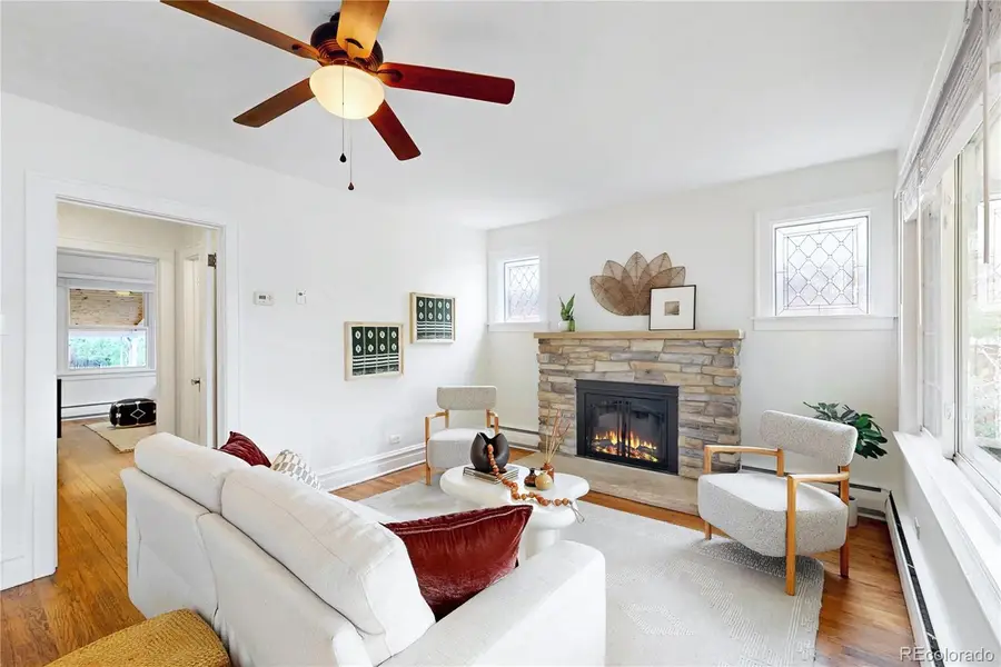 1471 S Franklin, Denver, CO 80210 - #2