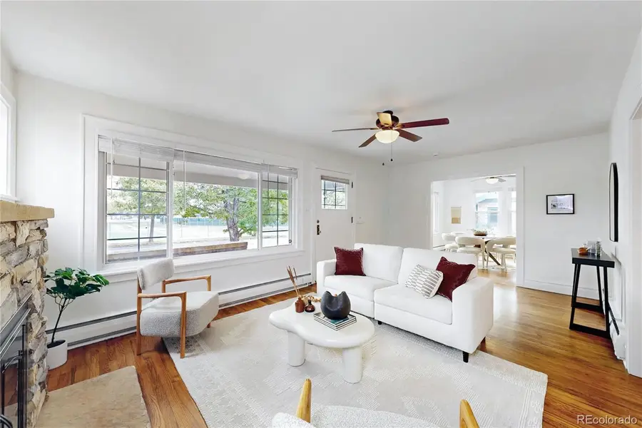 1471 S Franklin, Denver, CO 80210 - #3