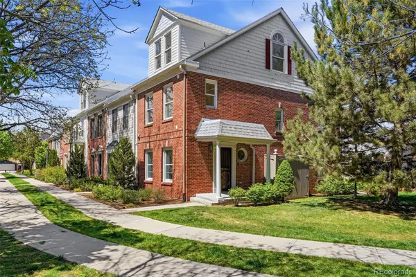 944 Ivanhoe Street, Denver, CO 80220