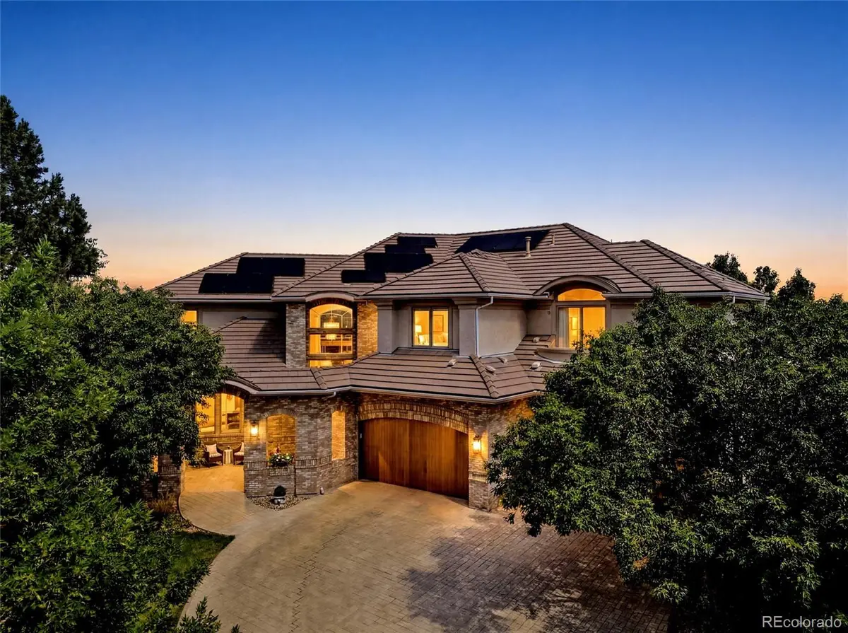 2421 Ranch Reserve Ridge, Westminster, CO 80234 - #1