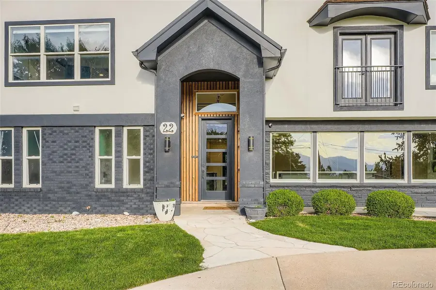 22 Rangeview Drive, Wheat Ridge, CO 80215 - #3